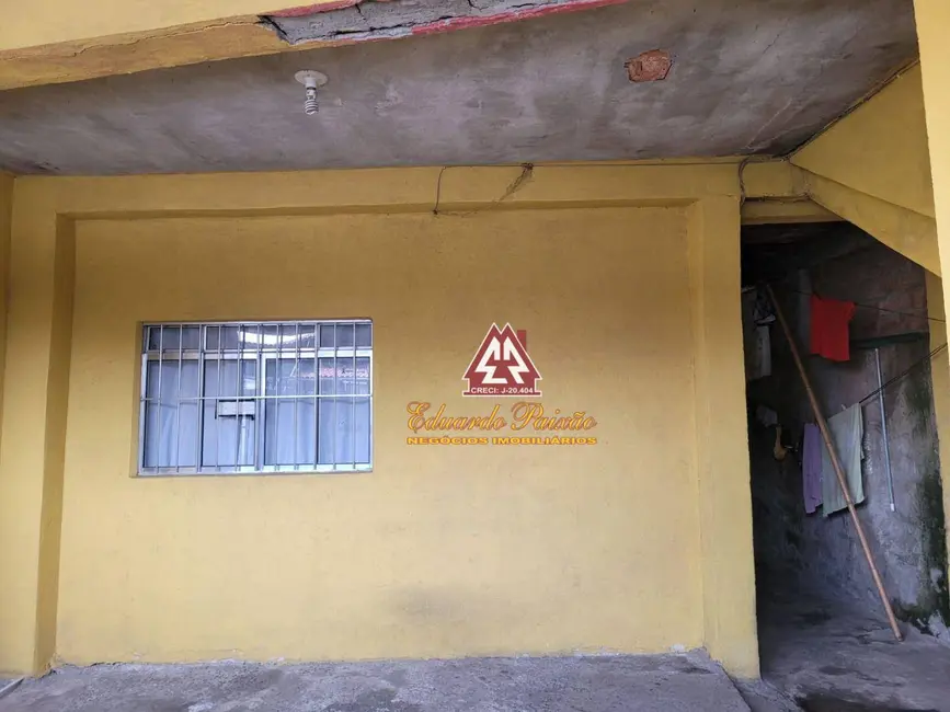 Sobrado com 2 quartos à venda, 125m2 em Jardim Santa Bárbara, Guarulhos - SP - imagem 7 Foto 7 de Sobrado com 2 quartos à venda, 125m2 em Jardim Santa Bárbara, Guarulhos - SP