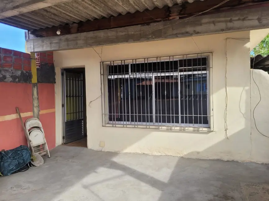 Foto 8 de Sobrado com 2 quartos à venda, 125m2 em Jardim Santa Bárbara, Guarulhos - SP