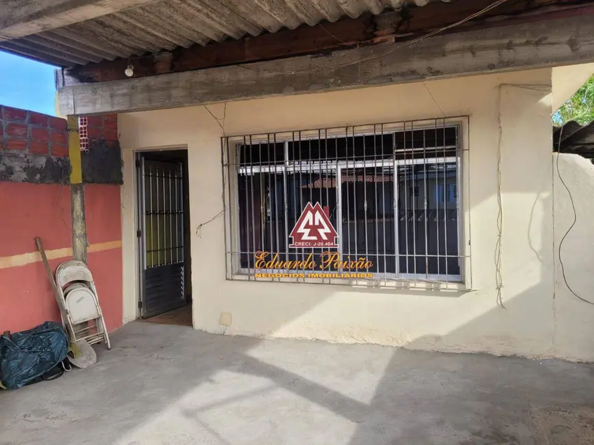 Sobrado com 2 quartos à venda, 125m2 em Jardim Santa Bárbara, Guarulhos - SP - imagem 8 Foto 8 de Sobrado com 2 quartos à venda, 125m2 em Jardim Santa Bárbara, Guarulhos - SP