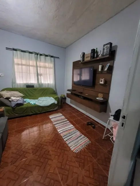 Foto 2 de Sobrado com 2 quartos à venda, 125m2 em Jardim Santa Bárbara, Guarulhos - SP
