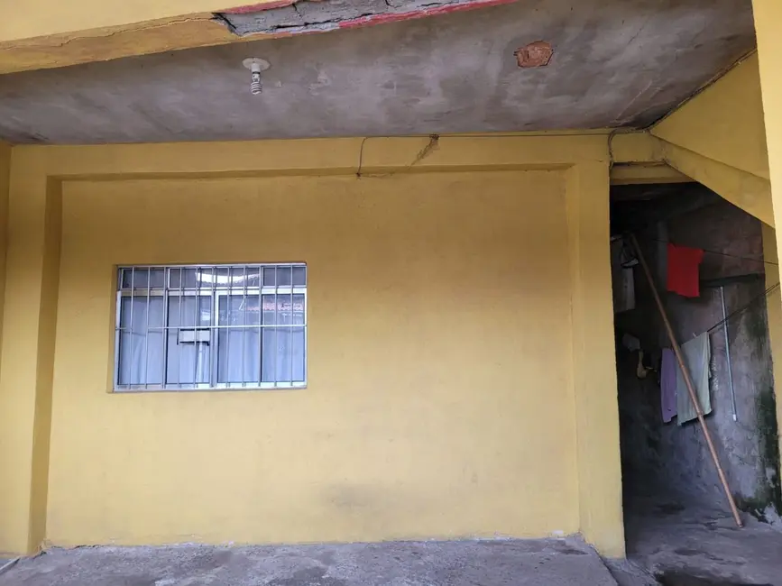 Foto 7 de Sobrado com 2 quartos à venda, 125m2 em Jardim Santa Bárbara, Guarulhos - SP
