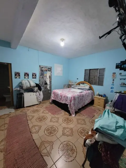 Foto 5 de Sobrado com 2 quartos à venda, 125m2 em Jardim Santa Bárbara, Guarulhos - SP