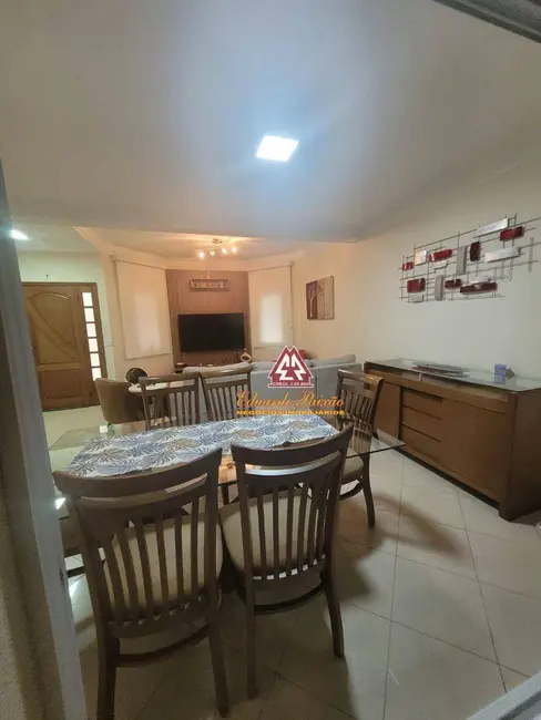 Foto 1 de Sobrado com 3 quartos à venda, 80m2 em Vale dos Machados, Guarulhos - SP