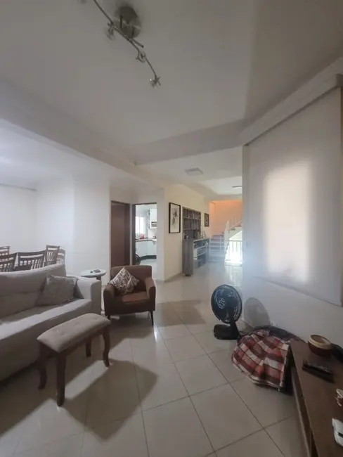 Foto 8 de Sobrado com 3 quartos à venda, 80m2 em Vale dos Machados, Guarulhos - SP