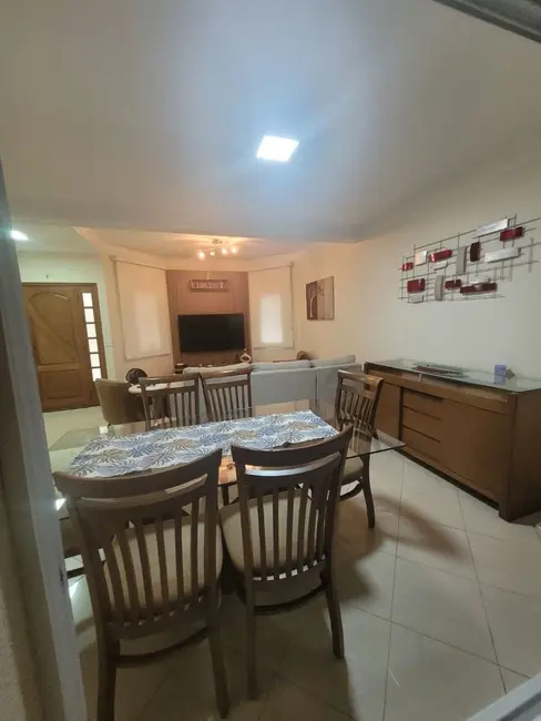 Foto 1 de Sobrado com 3 quartos à venda, 80m2 em Vale dos Machados, Guarulhos - SP