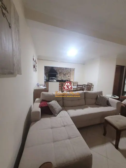 Foto 3 de Sobrado com 3 quartos à venda, 80m2 em Vale dos Machados, Guarulhos - SP