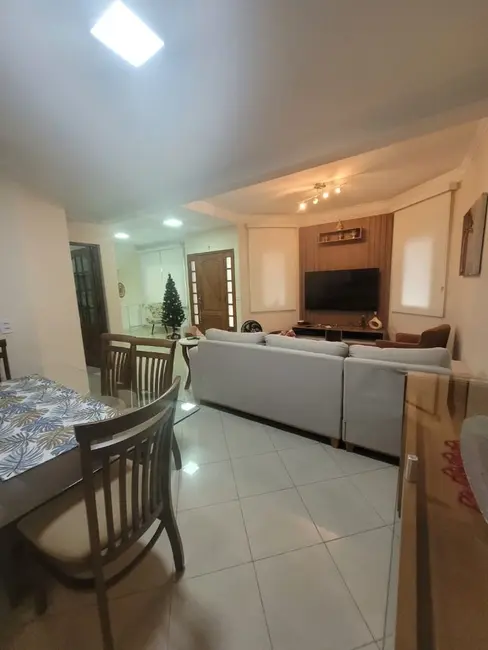 Foto 7 de Sobrado com 3 quartos à venda, 80m2 em Vale dos Machados, Guarulhos - SP