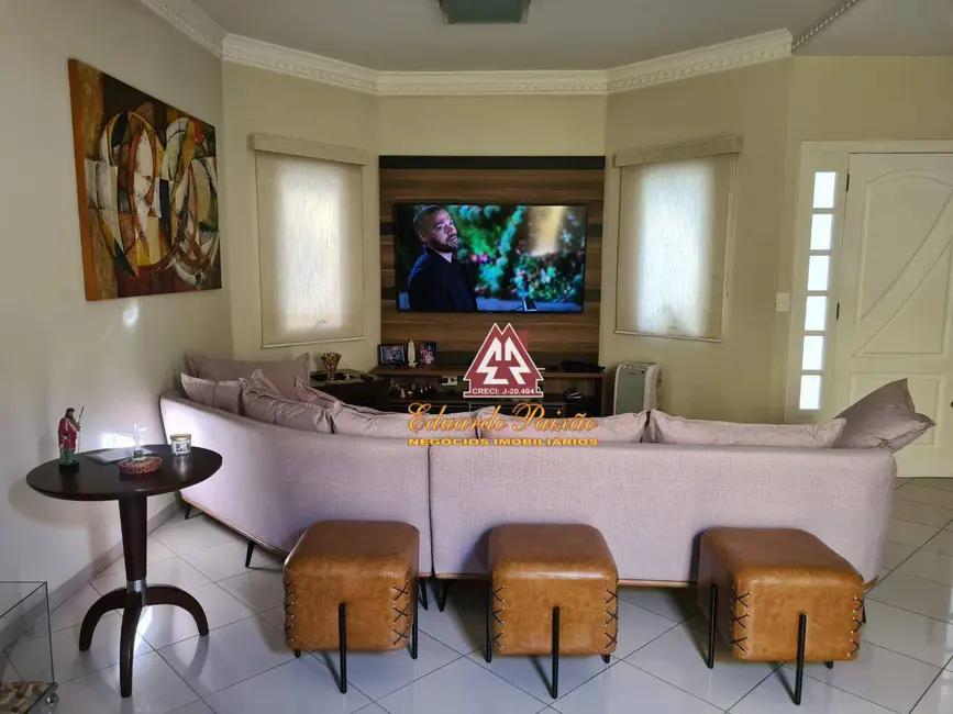 Foto 5 de Sobrado com 3 quartos à venda, 80m2 em Vale dos Machados, Guarulhos - SP