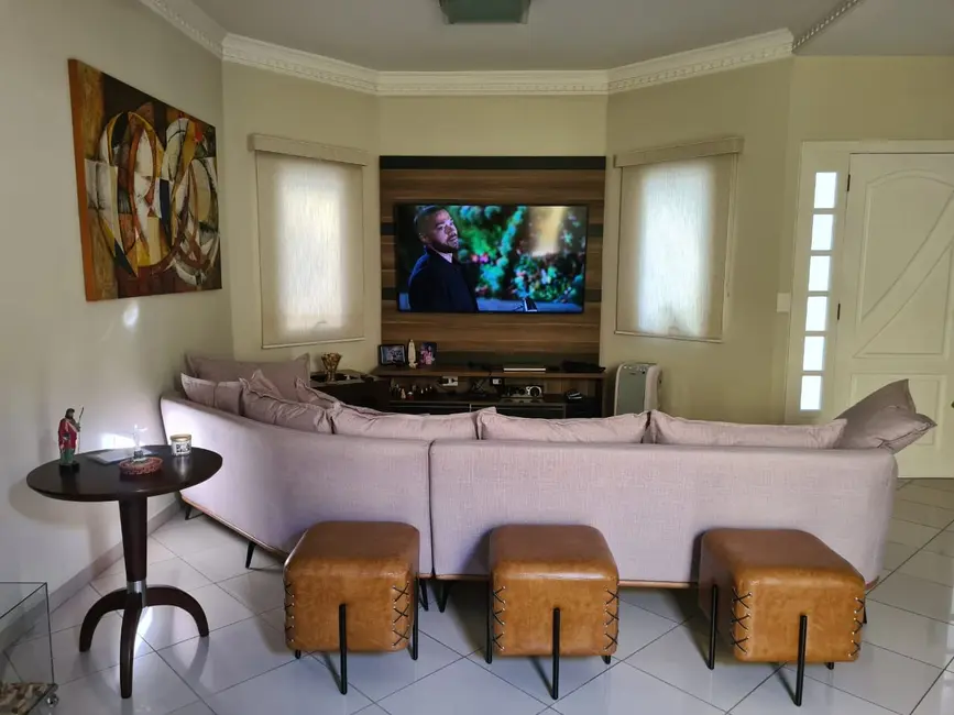 Foto 5 de Sobrado com 3 quartos à venda, 80m2 em Vale dos Machados, Guarulhos - SP