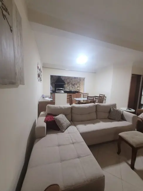 Foto 3 de Sobrado com 3 quartos à venda, 80m2 em Vale dos Machados, Guarulhos - SP