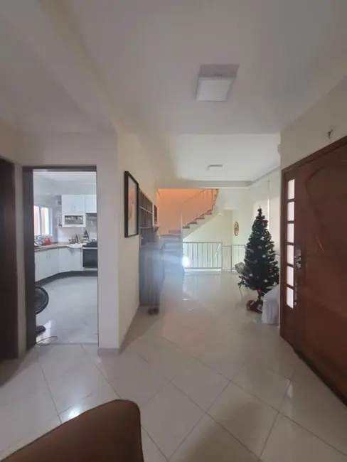 Foto 2 de Sobrado com 3 quartos à venda, 80m2 em Vale dos Machados, Guarulhos - SP