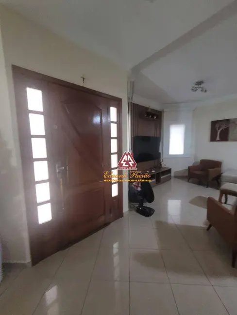 Foto 9 de Sobrado com 3 quartos à venda, 80m2 em Vale dos Machados, Guarulhos - SP