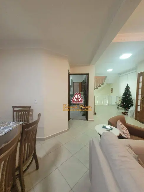 Foto 4 de Sobrado com 3 quartos à venda, 80m2 em Vale dos Machados, Guarulhos - SP