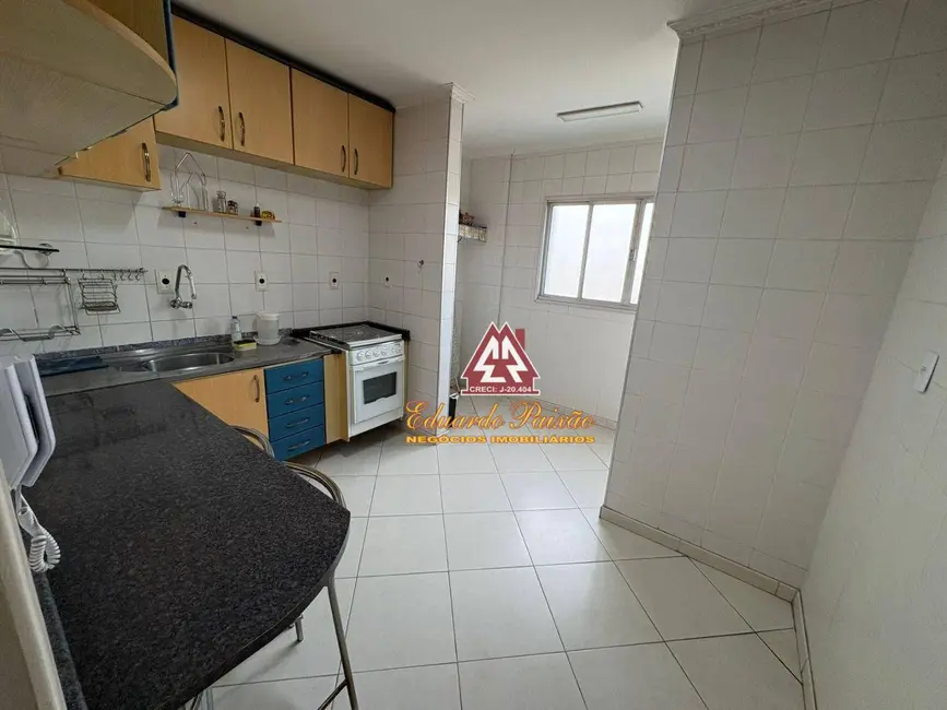 Foto 5 de Apartamento com 2 quartos para alugar, 64m2 em Gopoúva, Guarulhos - SP