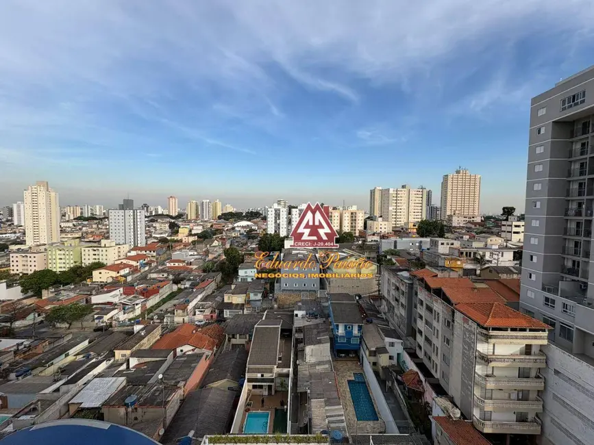 Foto 4 de Apartamento com 2 quartos para alugar, 64m2 em Gopoúva, Guarulhos - SP