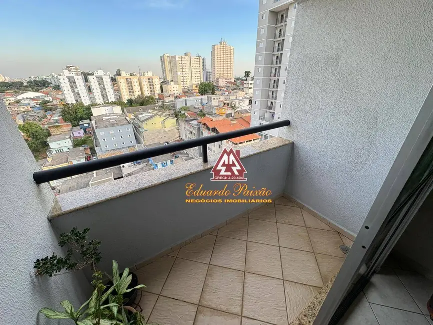 Foto 2 de Apartamento com 2 quartos para alugar, 64m2 em Gopoúva, Guarulhos - SP