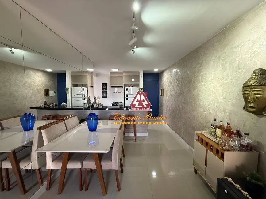 Apartamento com 3 quartos à venda, 70m2 em Jardim São Judas Tadeu, Guarulhos - SP - imagem 1 Foto 1 de Apartamento com 3 quartos à venda, 70m2 em Jardim São Judas Tadeu, Guarulhos - SP