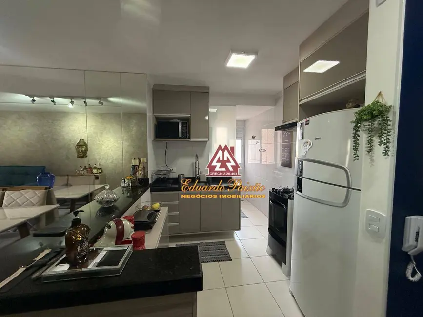 Apartamento com 3 quartos à venda, 70m2 em Jardim São Judas Tadeu, Guarulhos - SP - imagem 7 Foto 7 de Apartamento com 3 quartos à venda, 70m2 em Jardim São Judas Tadeu, Guarulhos - SP