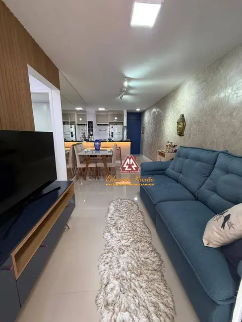 Apartamento com 3 quartos à venda, 70m2 em Jardim São Judas Tadeu, Guarulhos - SP - imagem 2 Foto 2 de Apartamento com 3 quartos à venda, 70m2 em Jardim São Judas Tadeu, Guarulhos - SP