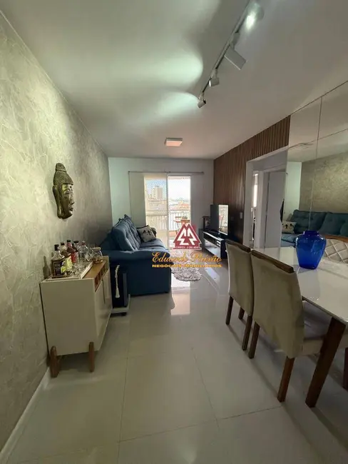 Apartamento com 3 quartos à venda, 70m2 em Jardim São Judas Tadeu, Guarulhos - SP - imagem 4 Foto 4 de Apartamento com 3 quartos à venda, 70m2 em Jardim São Judas Tadeu, Guarulhos - SP