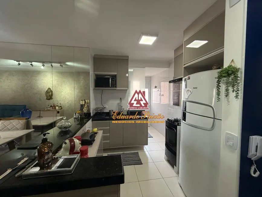 Apartamento com 3 quartos à venda, 70m2 em Jardim São Judas Tadeu, Guarulhos - SP - imagem 8 Foto 8 de Apartamento com 3 quartos à venda, 70m2 em Jardim São Judas Tadeu, Guarulhos - SP