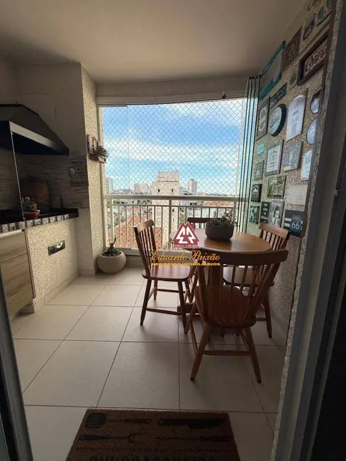 Apartamento com 3 quartos à venda, 70m2 em Jardim São Judas Tadeu, Guarulhos - SP - imagem 6 Foto 6 de Apartamento com 3 quartos à venda, 70m2 em Jardim São Judas Tadeu, Guarulhos - SP