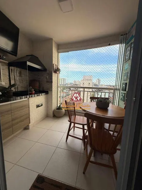 Apartamento com 3 quartos à venda, 70m2 em Jardim São Judas Tadeu, Guarulhos - SP - imagem 5 Foto 5 de Apartamento com 3 quartos à venda, 70m2 em Jardim São Judas Tadeu, Guarulhos - SP