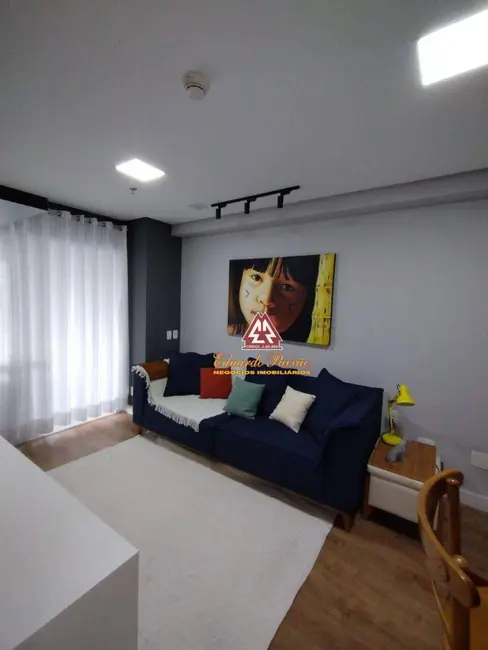 Foto 6 de Kitnet com 1 quarto à venda, 42m2 em Centro, Sao Bernardo Do Campo - SP