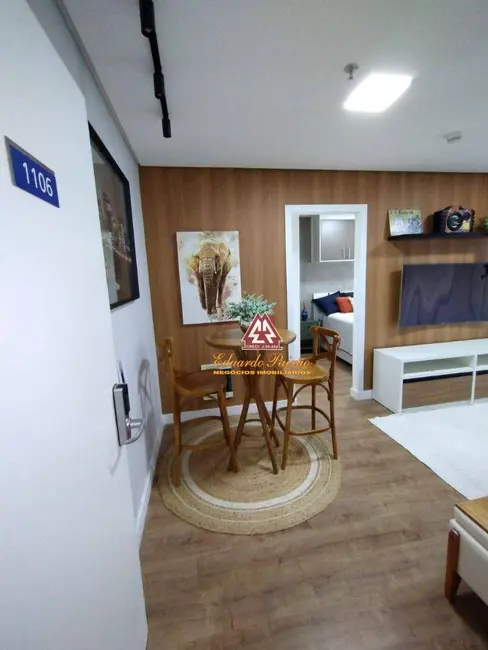Foto 5 de Kitnet com 1 quarto à venda, 42m2 em Centro, Sao Bernardo Do Campo - SP
