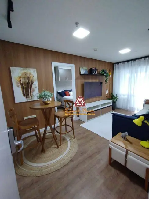 Foto 3 de Kitnet com 1 quarto à venda, 42m2 em Centro, Sao Bernardo Do Campo - SP