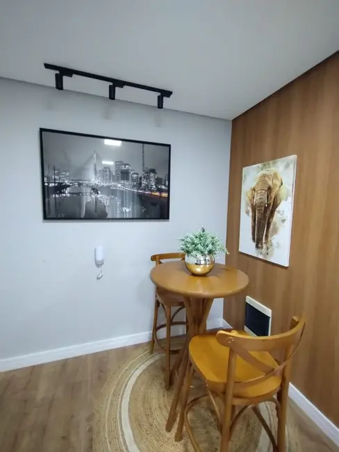 Foto 9 de Kitnet com 1 quarto à venda, 42m2 em Centro, Sao Bernardo Do Campo - SP