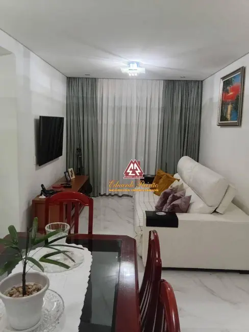Apartamento com 2 quartos à venda, 78m2 em Centro, Guarulhos - SP - imagem 2 Foto 2 de Apartamento com 2 quartos à venda, 78m2 em Centro, Guarulhos - SP