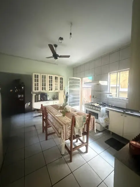 Foto 6 de Casa com 3 quartos à venda, 180m2 em Vila São João, Guarulhos - SP