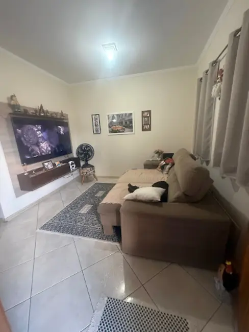 Foto 2 de Casa com 3 quartos à venda, 180m2 em Vila São João, Guarulhos - SP