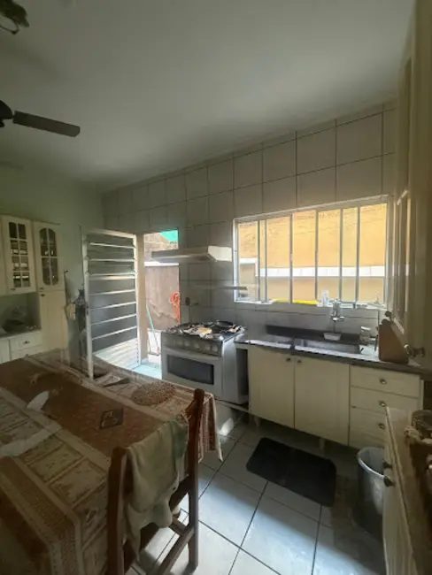 Foto 5 de Casa com 3 quartos à venda, 180m2 em Vila São João, Guarulhos - SP