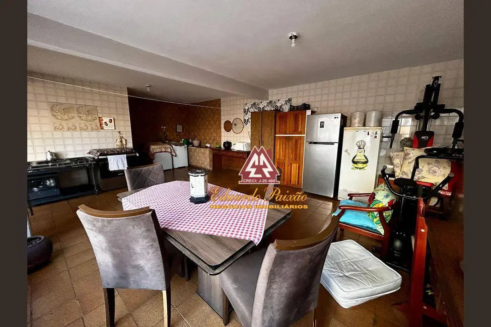 Sobrado com 5 quartos à venda, 500m2 em Gopoúva, Guarulhos - SP - imagem 4 Foto 4 de Sobrado com 5 quartos à venda, 500m2 em Gopoúva, Guarulhos - SP