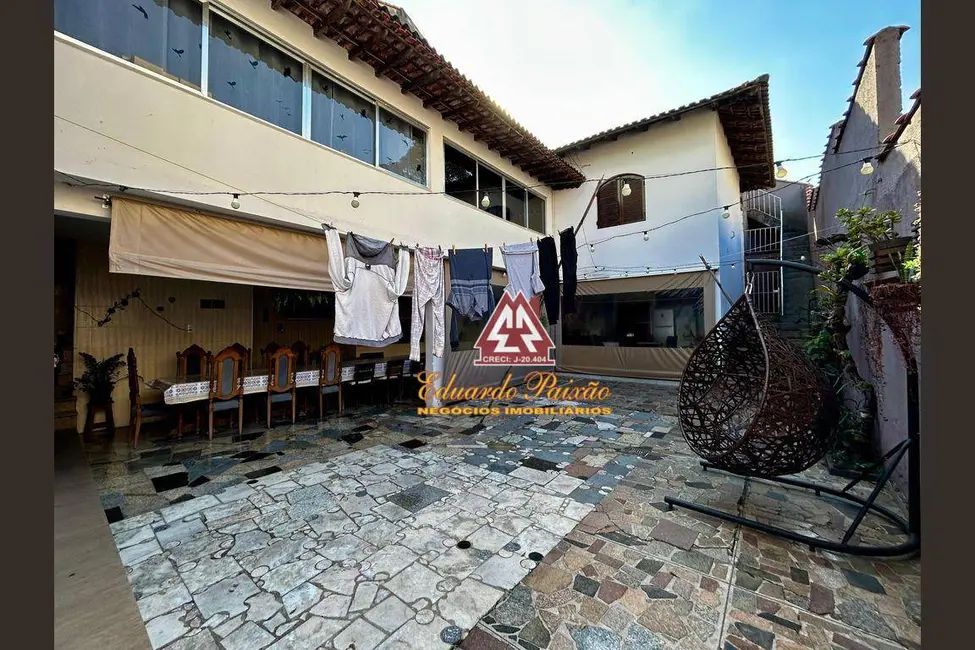 Sobrado com 5 quartos à venda, 500m2 em Gopoúva, Guarulhos - SP - imagem 1 Foto 1 de Sobrado com 5 quartos à venda, 500m2 em Gopoúva, Guarulhos - SP