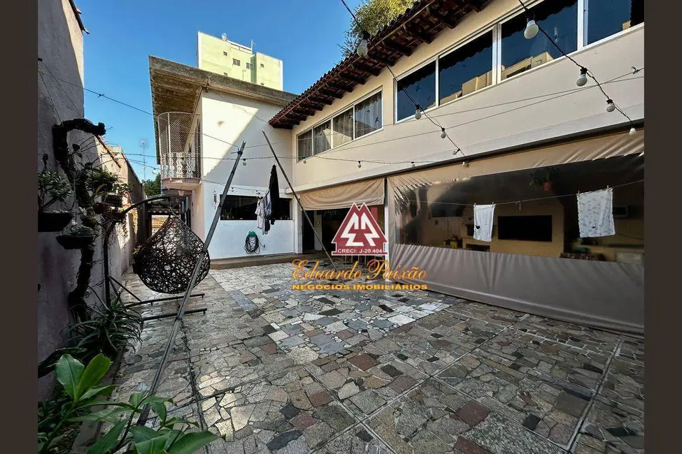Sobrado com 5 quartos à venda, 500m2 em Gopoúva, Guarulhos - SP - imagem 2 Foto 2 de Sobrado com 5 quartos à venda, 500m2 em Gopoúva, Guarulhos - SP