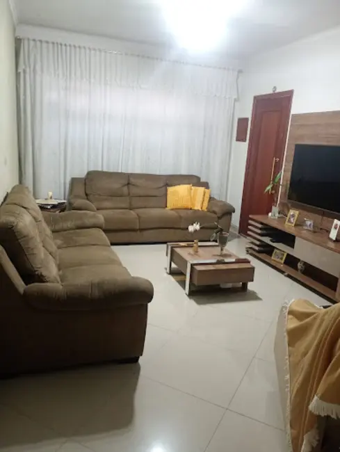 Foto 2 de Sobrado com 3 quartos à venda, 250m2 em Gopoúva, Guarulhos - SP