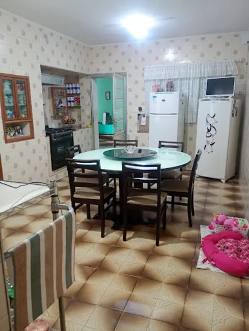 Foto 4 de Sobrado com 3 quartos à venda, 250m2 em Gopoúva, Guarulhos - SP