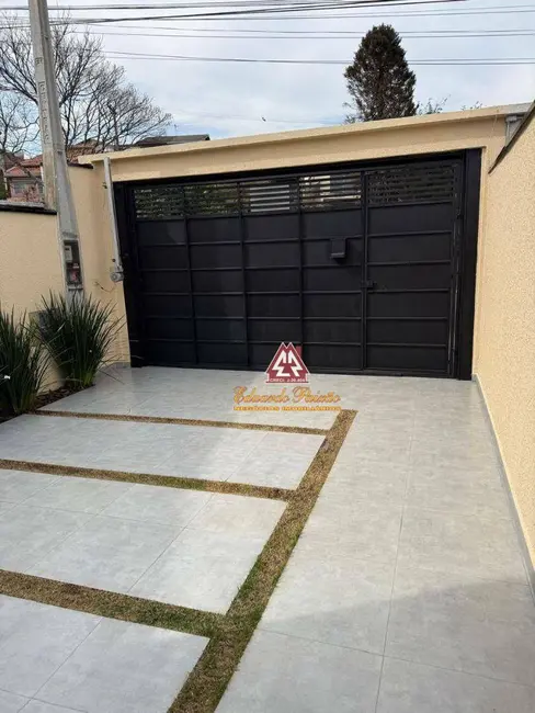 Foto 4 de Casa com 3 quartos à venda, 150m2 em Aruja - SP