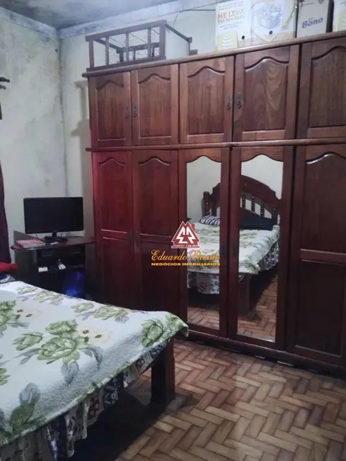 Foto 7 de Casa com 2 quartos à venda, 210m2 em Vila Augusta, Guarulhos - SP