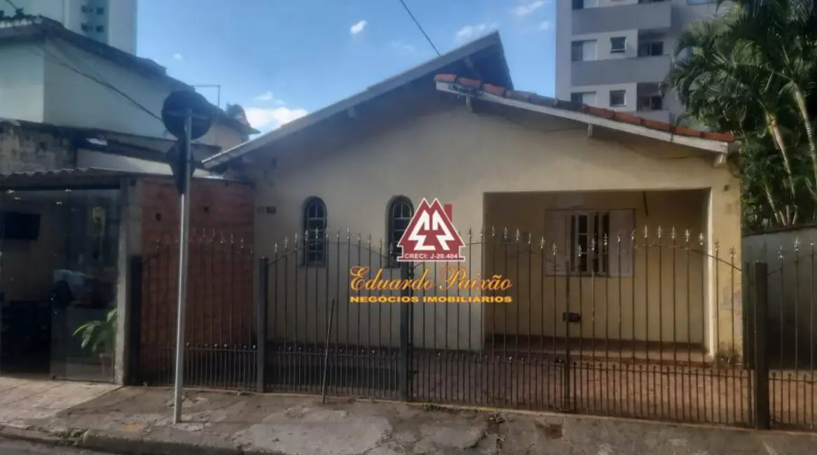 Foto 1 de Casa com 2 quartos à venda, 210m2 em Vila Augusta, Guarulhos - SP