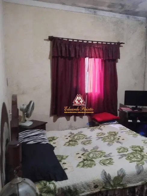 Foto 6 de Casa com 2 quartos à venda, 210m2 em Vila Augusta, Guarulhos - SP