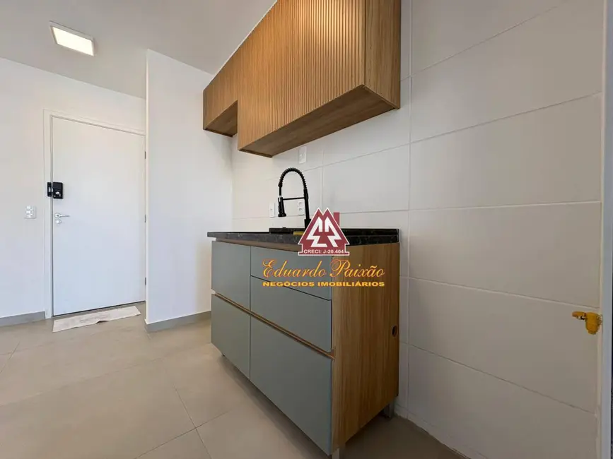 Foto 9 de Apartamento com 2 quartos para alugar, 47m2 em Vila das Bandeiras, Guarulhos - SP