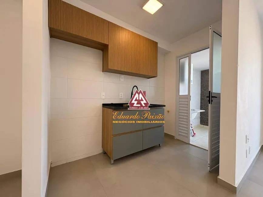Foto 8 de Apartamento com 2 quartos para alugar, 47m2 em Vila das Bandeiras, Guarulhos - SP