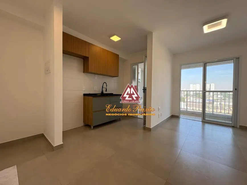 Foto 5 de Apartamento com 2 quartos para alugar, 47m2 em Vila das Bandeiras, Guarulhos - SP