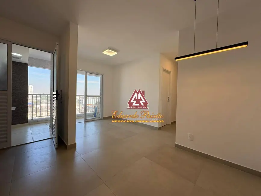 Foto 1 de Apartamento com 2 quartos para alugar, 47m2 em Vila das Bandeiras, Guarulhos - SP