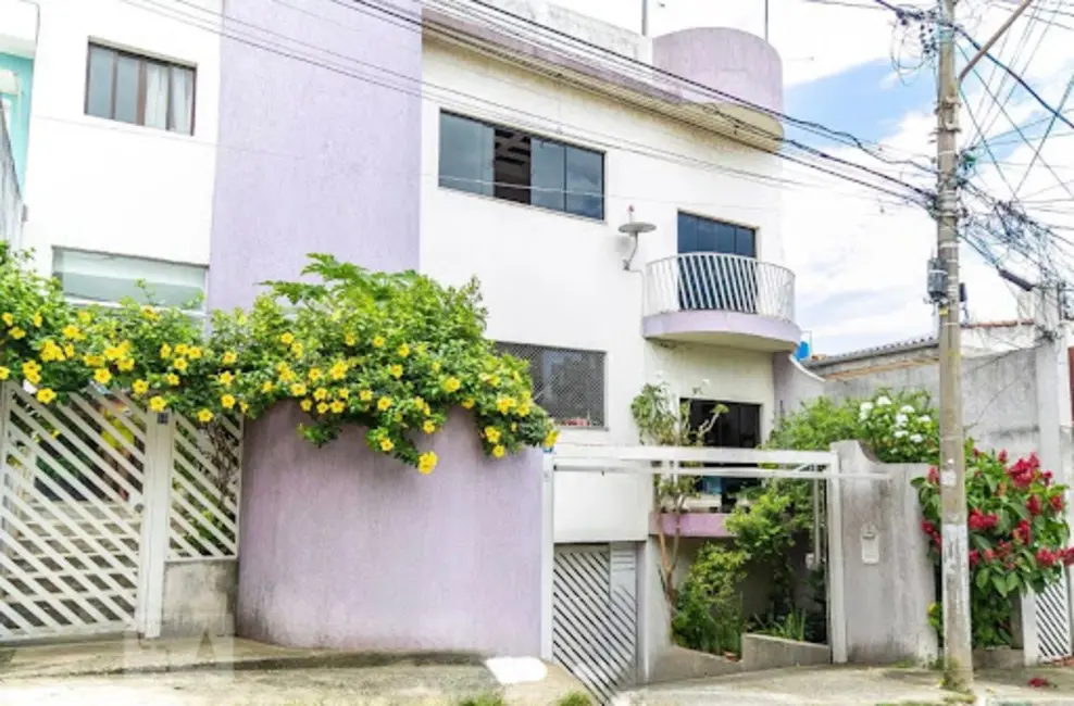Sobrado com 3 quartos à venda, 230m2 em Macedo, Guarulhos - SP - imagem 3 Foto 3 de Sobrado com 3 quartos à venda, 230m2 em Macedo, Guarulhos - SP