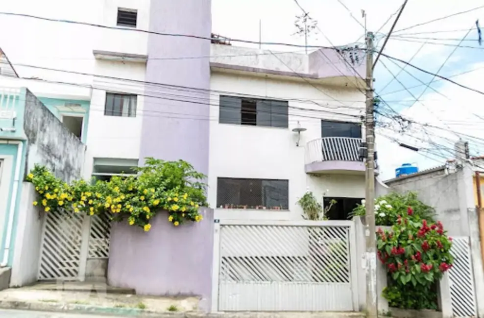 Sobrado com 3 quartos à venda, 230m2 em Macedo, Guarulhos - SP - imagem 1 Foto 1 de Sobrado com 3 quartos à venda, 230m2 em Macedo, Guarulhos - SP